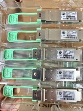 CISCO QSFP-100G-FR-W2 QSFP28 100GBASE Duplex LC 1310nm 10-3659-01 transceivers picture