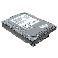 HDD Hitachi HGST Hard Disk 250GB SATA 3.5