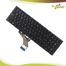 NEW US Keyboard for HP Pavilion 15-CS 15-CX 15-DR 15-CR 15-CW Without Backlight picture