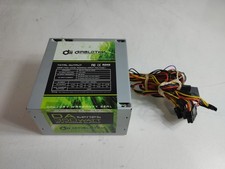 Diablotek DA Series 350 W 20+4 Pin ATX Desktop Power Supply PSDA350 picture
