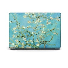 Berkin Arts MacBook Pro 13 inch 2022 A1708 Case Van Gogh Almond Blossom picture