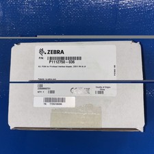 ZEBRA P1112750-036 KIT, PCBA For Printhead Interface Adapter, ZE511 RH & LH picture