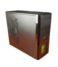 GIGABYTE Server GA-X79-UD5 Intel X79 LGA 2011 I7 3930K 6*3.2GHz 64GB 8TB 500GB picture