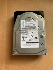 IBM TOTALSTORAGE 146GB 15K RPM FC Hard Drive 71P7525 / 22R5497 / HUS151414VLF400 picture