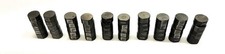 Unbranded Assortment of (50Pcs) Metal Spacer For 3D Printer USED picture