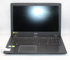 Acer Aspire E5-576 i5-8250U@1.6GHz NO STORAGE/RAM/OS *PARTS/REPAIR* *READ* picture
