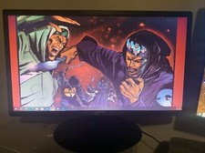 Monitor 75hz 24inch picture