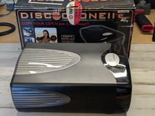 e3 works DiscClone II DCU-4002 Standalone 1:1 CD Duplicator & External Writer picture