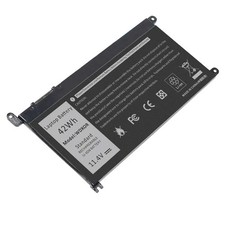 Laptop Battery 42WH Li-ion WDXOR for Dell Inspiron / Latitude Series 11.4V picture