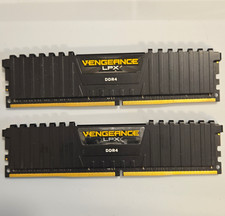 Corsair Vengeance LPX 16GB (2x8GB) DDR4-2133 DIMM Unbuffered picture