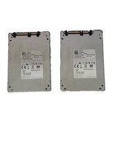 Lot of 2 Lite-On LCS-128M6S 128GB 2.5