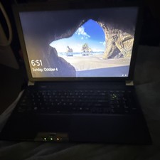 Toshiba 15.6