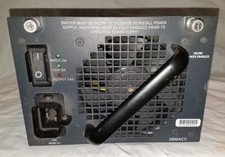 Cisco Sony APS-172 2800W Power Supply Module Used picture