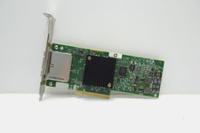 HPE H221 738191-001 SAS-6G Hot Bus Adapter for ProLiant Gen8 Server picture