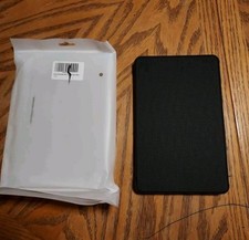 Supveco Galaxy Tab A 8.4 Case 2020 (SM-T307), Slim Protective Cases Cover Folio picture