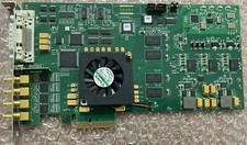 AJA KONA-3G-R0-S04 3G Board Only 30 Day Return Policy picture