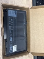 Battery for Dell Li-ion battery DPN: 0YM5H6 37Wh / # 9B picture
