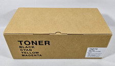 For Konica Minolta TNP79Y TNP79M 4x Toner Cartridge Black Cyan Magenta Yellow picture