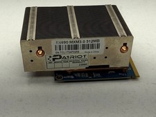 WMS BB3 Video Card. MXM 3.0 Ati Radeon e4690 TESTED picture