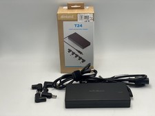 Inland 240W T24 Gaming Laptop Charger Universal Power Adapter picture
