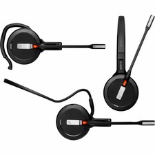 EPOS 1001468 Impact 5000 Go Wireless DECT Headset picture