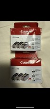 Canon ChromaLife 100 Ink Cartridge 3-Pack 2 PGI 35 Black / 1 CLI 36 New Sealed picture