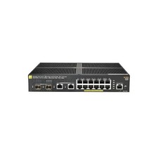 Aruba 2930F JL693A 12-Ports 12G PoE+ 2G/2SFP+ Switch *NEW* picture