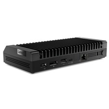 Lenovo ThinkCentre M75n loT AMD Athlon Silver 3050e 2.8 GHz 4GB 128GB SSD W11P picture