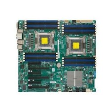 1x Supermicro X9DAI Dual-channel Motherboard 2011-pin X79 Server Mainboard picture