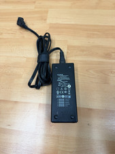 Mitel SL Power 48V 0.35A IP Phone Power Adapter PW182RB4800N02 51015131 w/ Cord picture