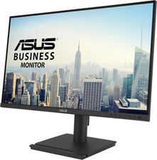 ASUS 27” 1440P  – QHD (2560x1440), IPS, 120Hz - (BE27ACGN) - New picture