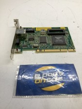 3Com EtherLink XL 3C905-TX PCI 10/100BASE-TX Ethernet Network Card L-Q6D picture
