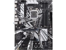 ASUS PRIME Z390-P ATX LGA1151 Motherboard + Intel Core i5-9400F CPU Combo DDR4 picture