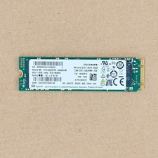 SK Hynix SC311 Dell 6HG72 128GB M.2 2280 SATA SSD TESTED WORKING picture