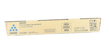 NEW Ricoh Savin Lanier 842529  Printer Cartridge IM C6010 CYAN Toner  OEM NEW picture