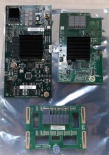 Cisco Bundle UCSB-MLOM-40G-01+73-11789-06 UCS M81KR VIC+CS073-14918-04 BP PS picture
