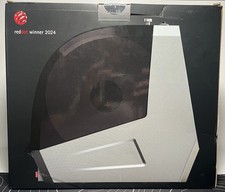 Creality Space PI Filament Dryer Plus 2 Spools 3D Printer Filament Dryer Box picture