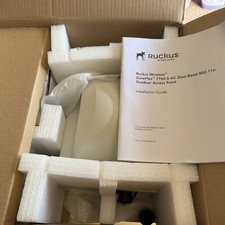 Ruckus 901-7762-US53 NEW picture