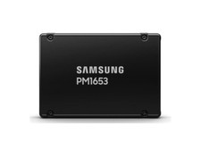 Samsung MZILG960HCHQ-00A07 PM1653 960GB 2.5