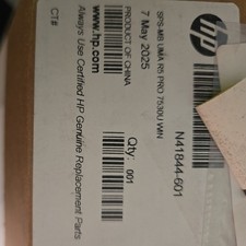 - HP Genuine - N41844-601-HP SPS-MB UMA R5 PRO 7530U WIN picture