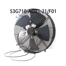 New sealed Condenser Cooling Fan φ710MM S3G710-AO85-21/F01 230V Ebmpaps radiator picture