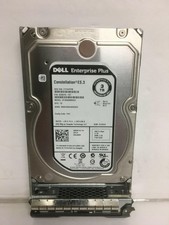 4CMD9 04CMD9 Dell ST3000NM0023 3TB 7.2KRPM 6Gb 3.5