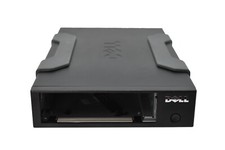 Dell LTO SAS HH External Tape Drive Enclosure G2U picture