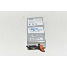 IBM NORTEL 26K6526 6-Port L2 L3 Ethernet GB Switch Blade Center LAN Card picture