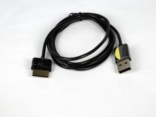 36 pin 6.3 FT USB Data Charger Cable for Asus Vivo Tab TF600 TF600T TF701 TF810 picture