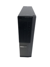 Dell Optiplex 390 i3-2120 3.3 Ghz 8 GB Ram 1 TB Hard drive Windows 10 Pro picture