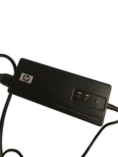 OEM HP DV574A/PC628A Power Supply Charger Tested Works Used picture
