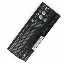 CLEVO NH50BAT-4 Laptop Battery 14.6V 41WH 2750mAh For G7-CT7Vk G7M-CT7NA New picture
