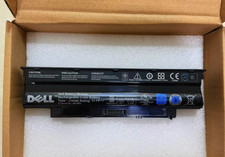 Genuine J1KND Battery For Dell Inspiron 3520 3420 M5030 N5110 N5050 N7110 N4010 picture