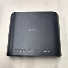 Ubiquiti Networks airRouter 802.11n 150 Mbps Wireless Router 4-Port Black picture